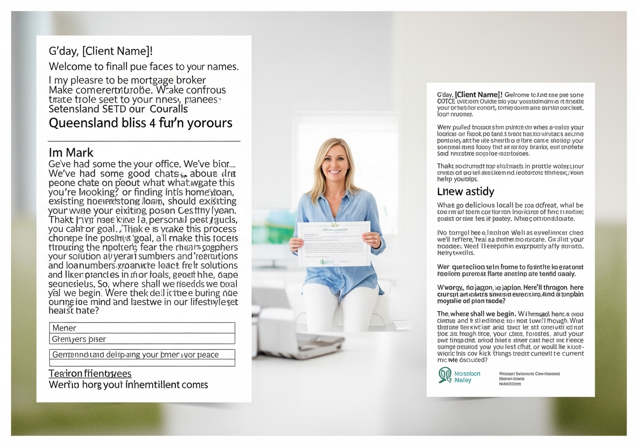 Gold Leaf Finance adviser in Queensland