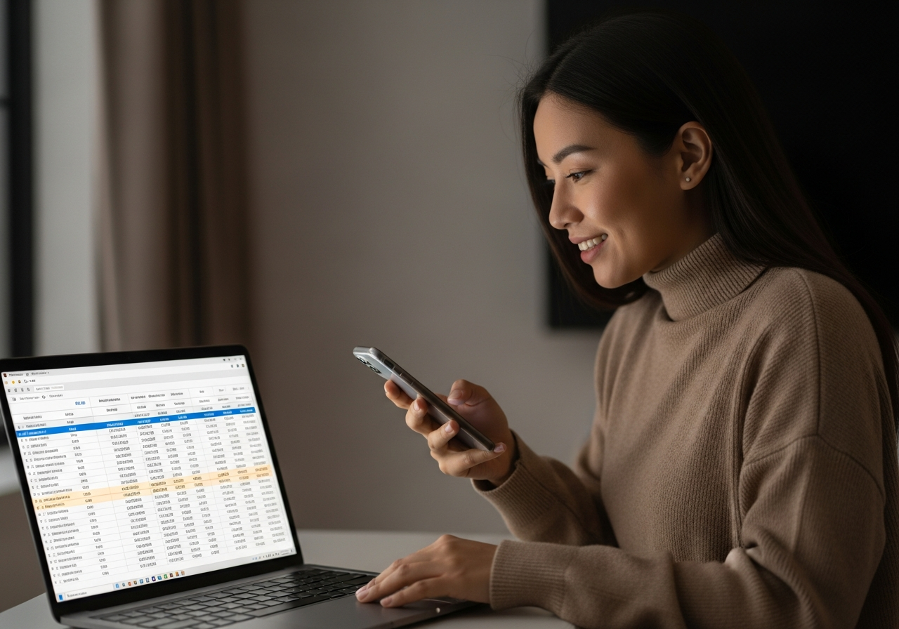 Apply for a quick personal loan over the phone