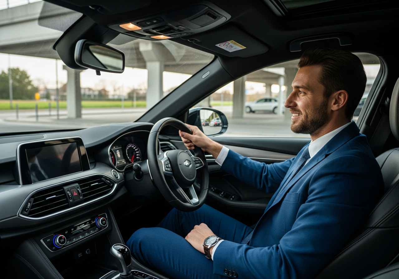 Car finance