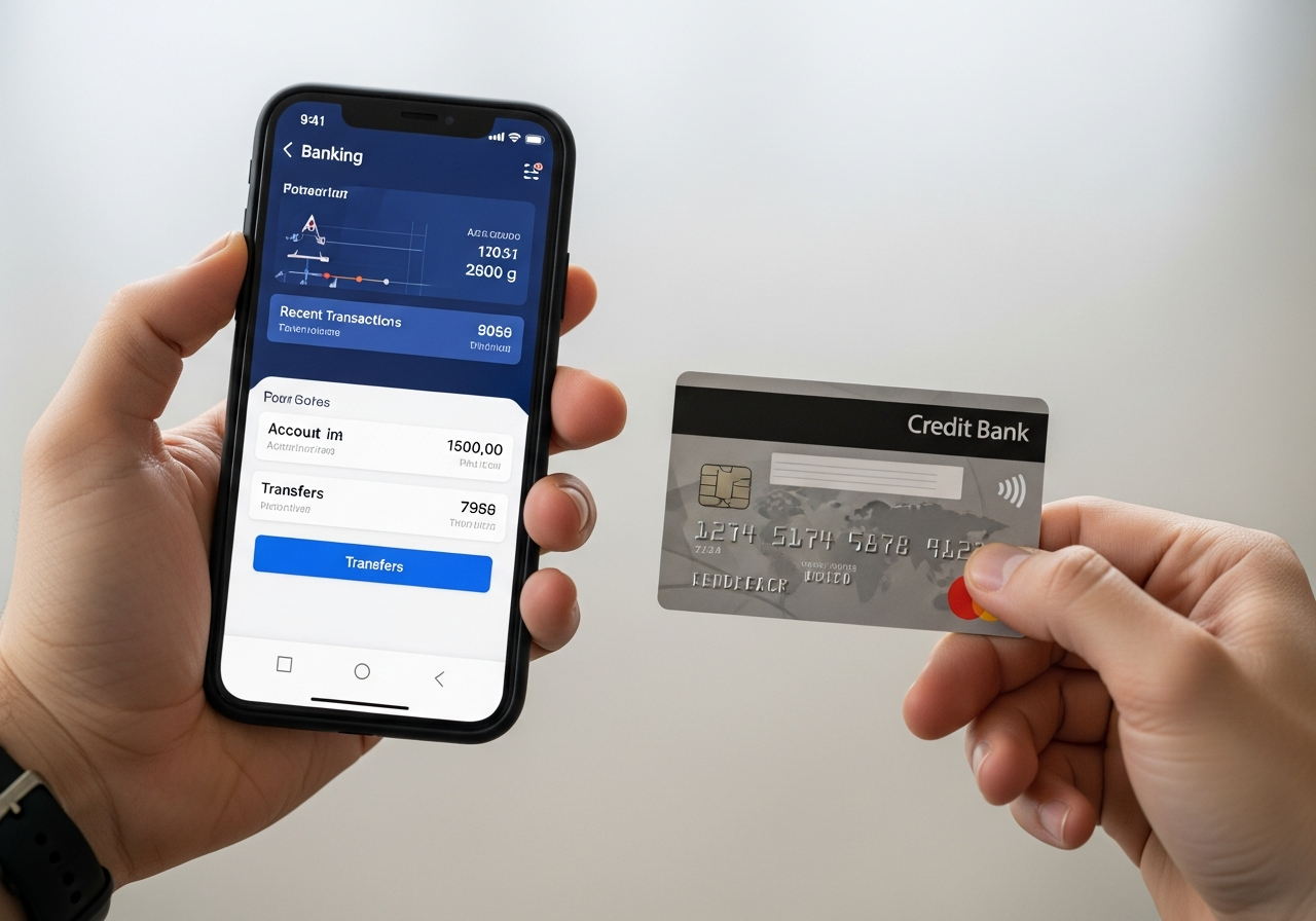 Consolidate credit card debt with a personal loan