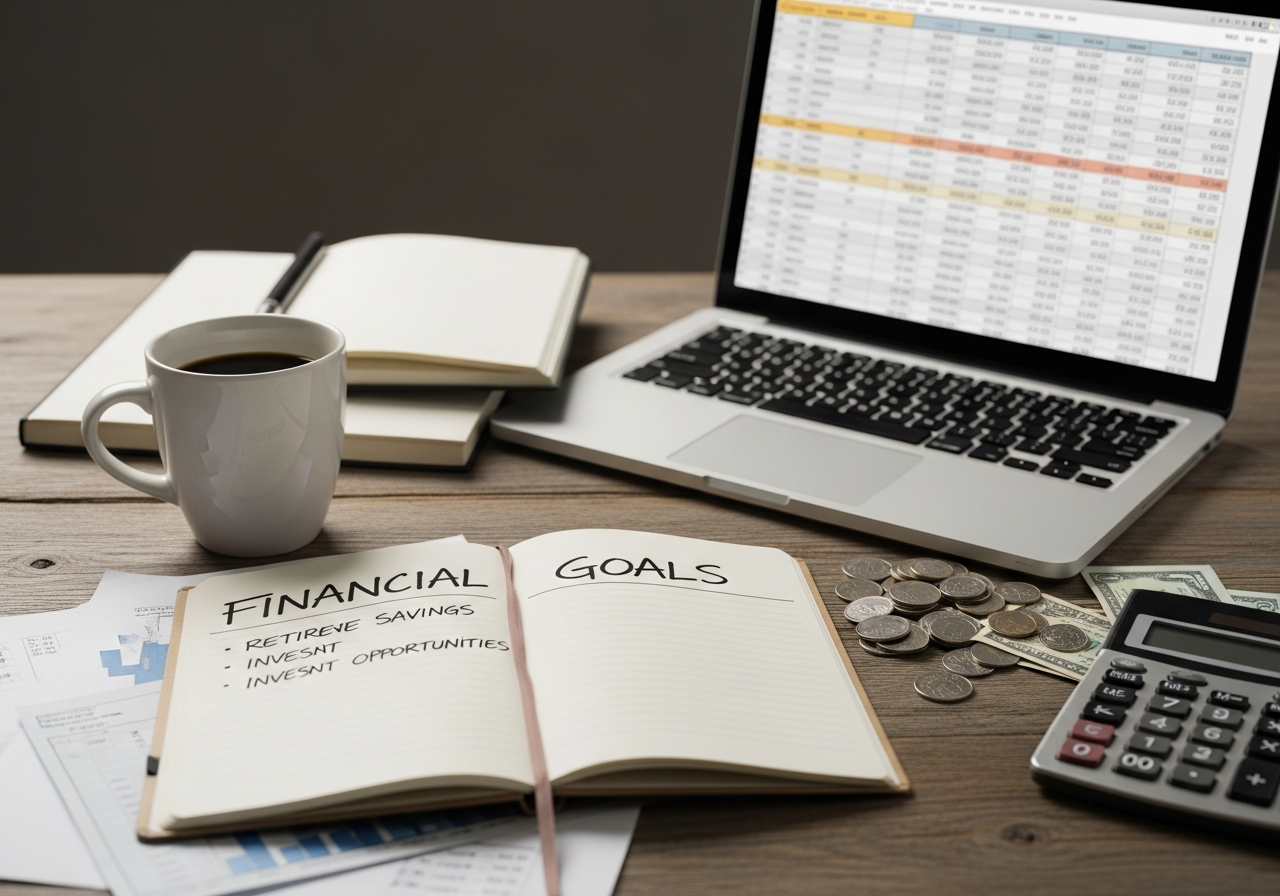 Finance planning