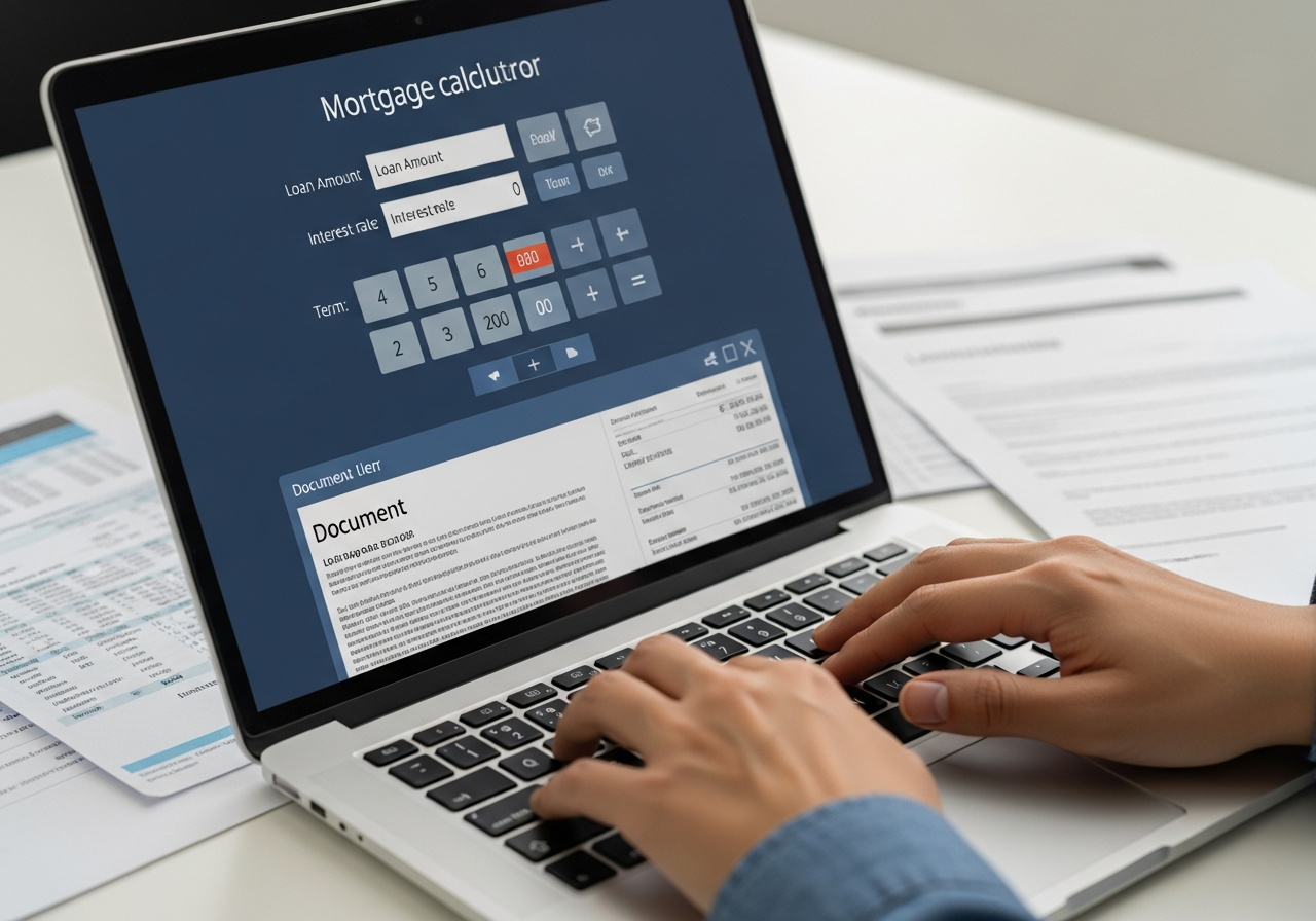 Apply for a home loan online with Gold Leaf Finance